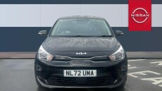 Kia Rio 1.2 DPi 2 5dr Petrol Hatchback